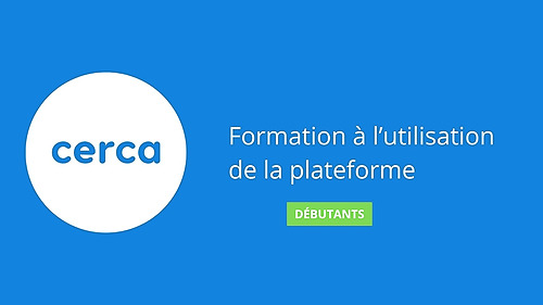 Représentation de la formation : 5J / GESTION ET ADMINISTRATION D’UN RÉSEAU SOCIAL D’ENTREPRISE EXTRANET POUR RESEAU DE FRANCHISE