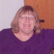 Sharon Kay Wilson Profile Photo