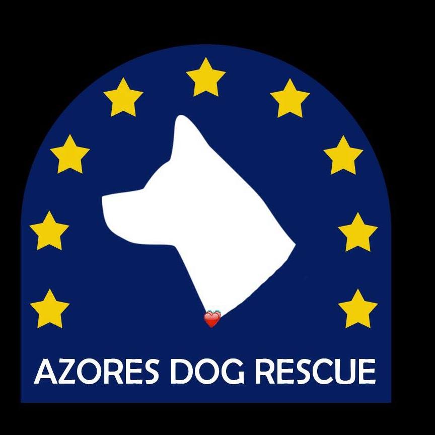 Azores Dog Rescue logo