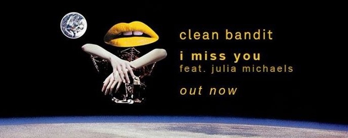 Clean Bandit - Singapore