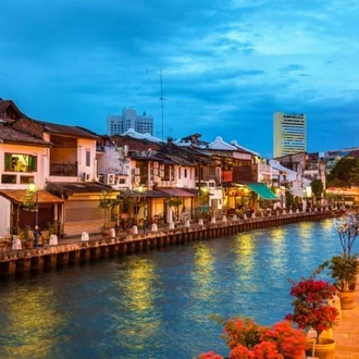 tourhub | Oasis Overland | HO CHI MINH CITY TO SINGAPORE (44 days) South East Asia Highlights 