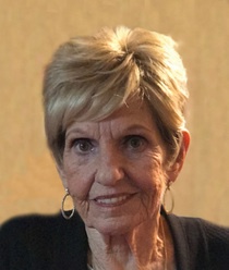 Mary Mouton Profile Photo