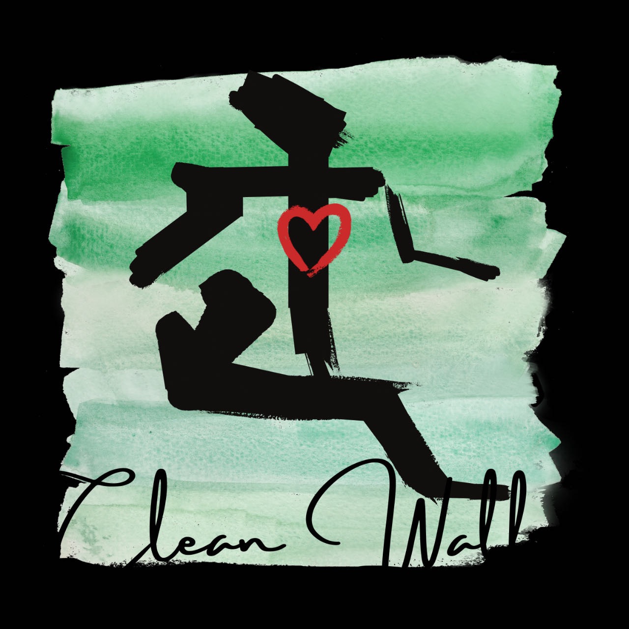 Clean Walks Inc logo