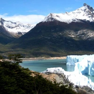 tourhub | On The Go Tours | Buenos Aires, Patagonia & Santiago - 11 days 