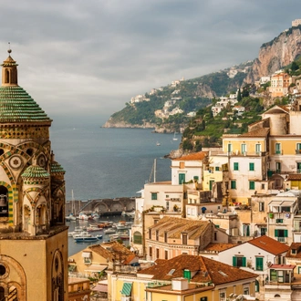 tourhub | Tui Italia | Sorrento Escape, Private Tour 