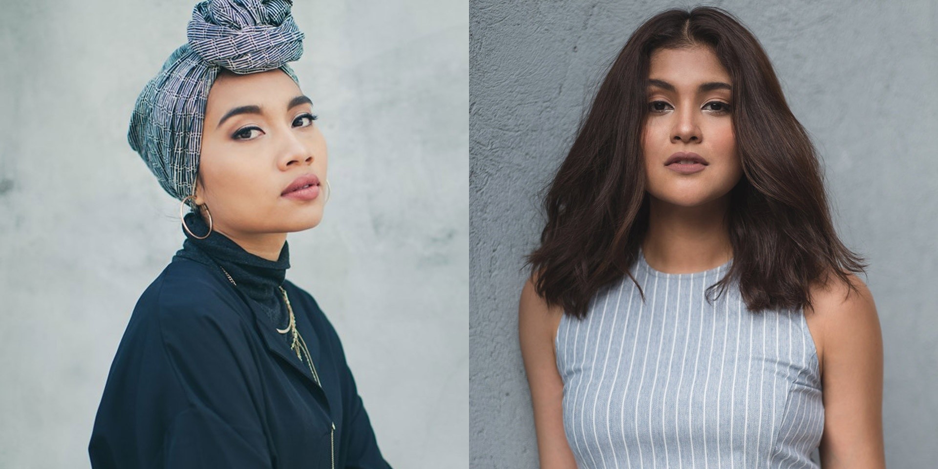 Yuna and Kiana Valenciano to share the stage at Karpos Live Mix 4