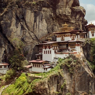 tourhub | Alpine Club of Himalaya | The Best Of Bhutan - 6 Days 