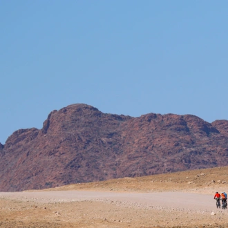 tourhub | Exodus Adventure Travels | Cycle Namibia 