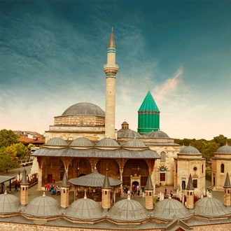 tourhub | Travel Talk Tours | Magical Turkey by Gulet(5 Star Hotels) 