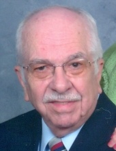 Homer R. Adams Profile Photo
