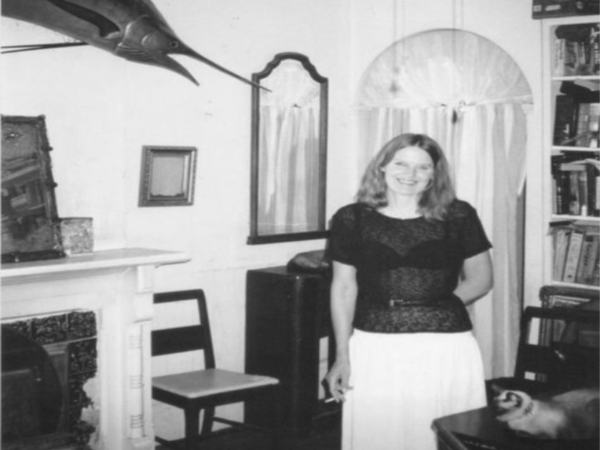 Motsie Jo Creel Obituary 2015 - Bradford-O'Keefe Funeral Homes