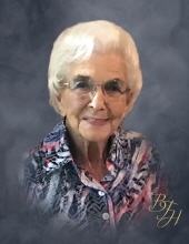 Betsy Ann Oliver Profile Photo