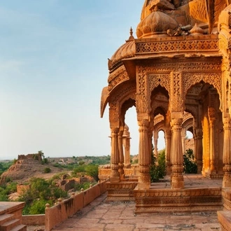 tourhub | Holidays At | Heritage Rajasthan 