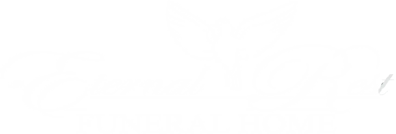 Eternal Rest Funeral Home Logo