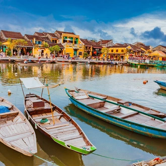 tourhub | Mr Linh's Adventures | Authentic Vietnam 21 days 20 nights 