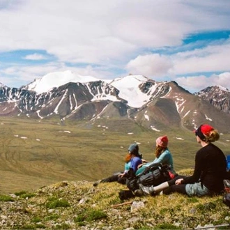 tourhub | World Expeditions | Mongolian Tavan Bogd Trek 