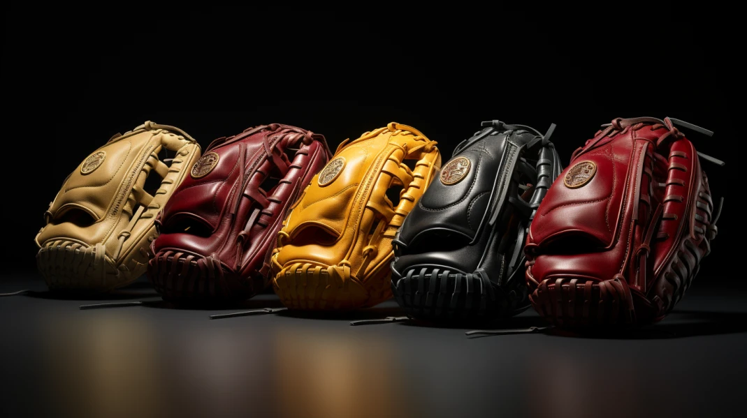 Key Factors for Effective Pitching Glove Performance