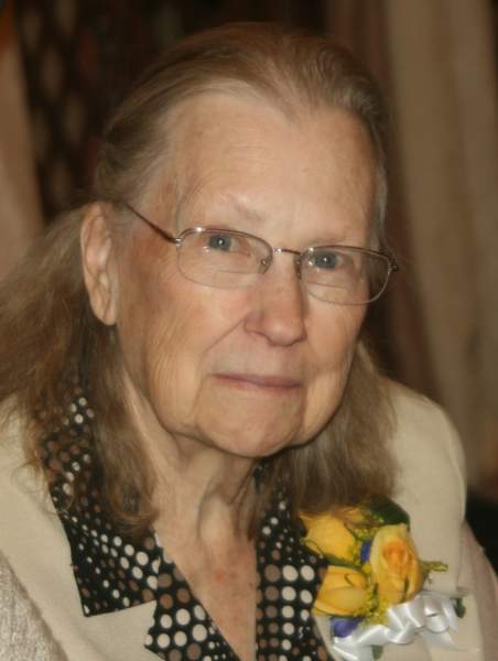 Carmen Swensen Obituary 2023 Mcdougal Funeral Home 