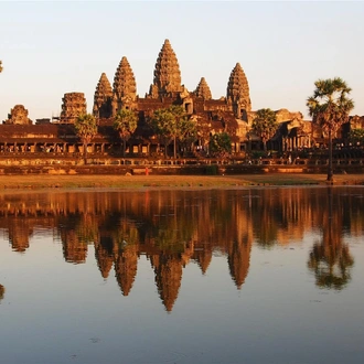 tourhub | Bamba Travel | Angkor Wat Adventure 5D/4N (Siem Reap to Phnom Penh) 