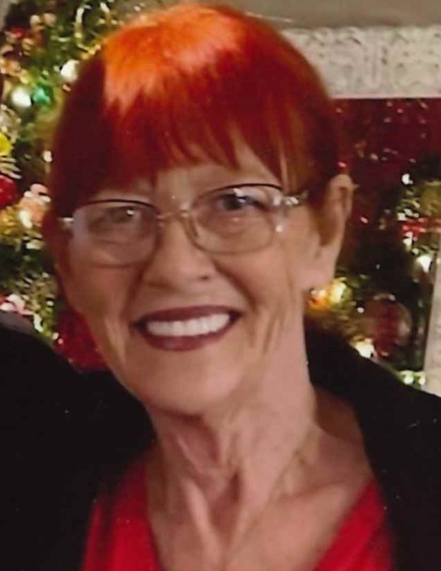 Terri Williams Obituary 2022 - Rose - Neath Funeral Homes