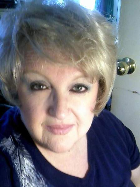 Kathy Joy Horne Profile Photo