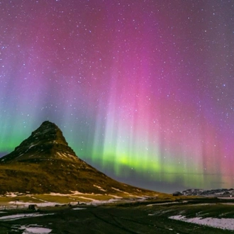 tourhub | Travel Department | Iceland & the Northern Lights - 4 Nights 