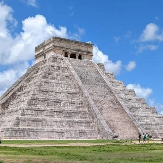 tourhub | G Adventures | Highlights of the Yucatan 