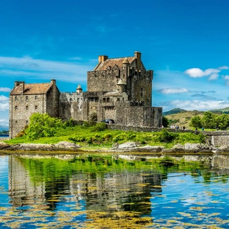 tourhub | Brightwater Holidays | Lord of the Glens – 7 day cruise (Voyage through the Heart of Scotland) 1223 