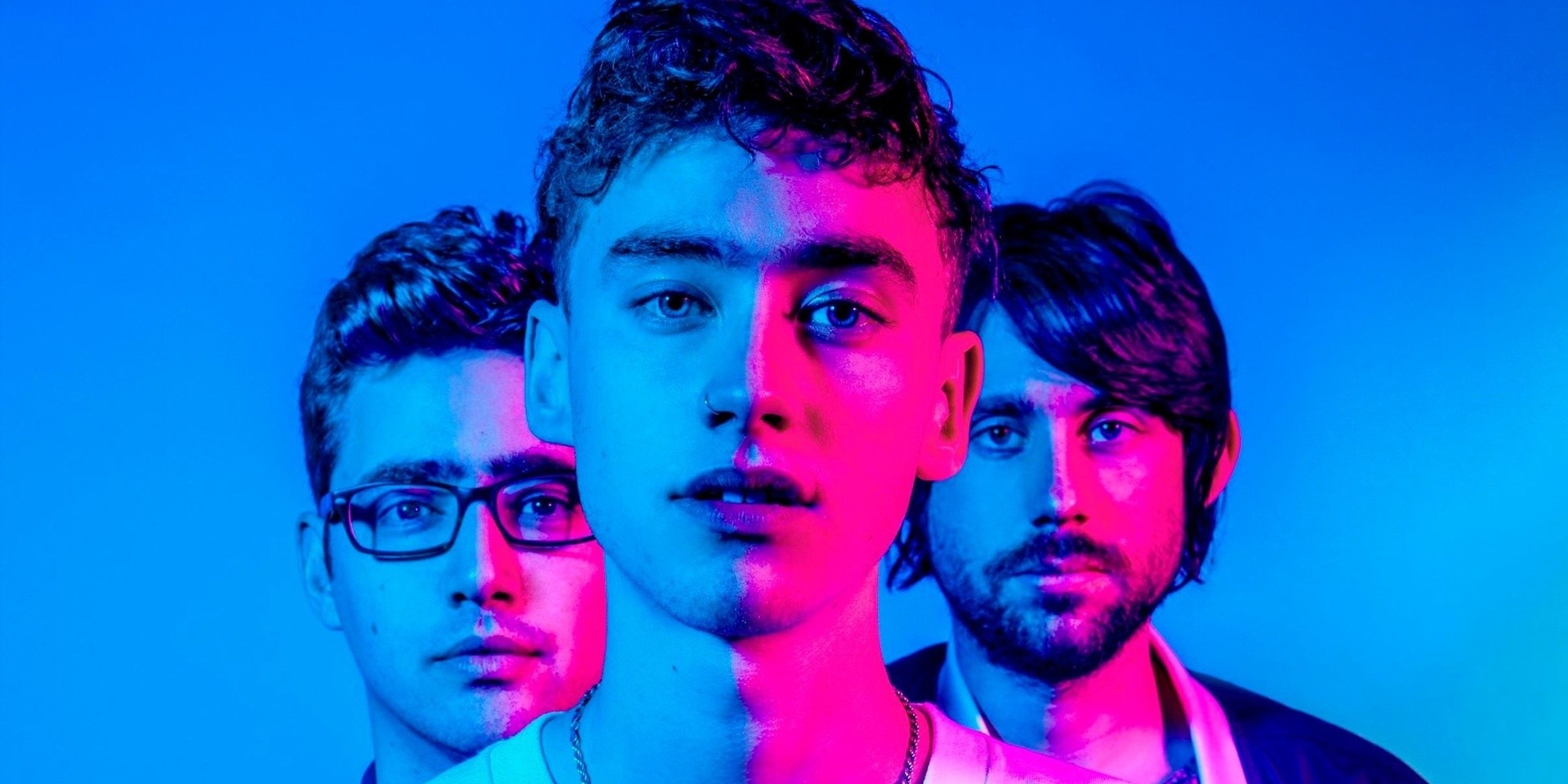 Years & Years announce Asia tour for 2019 – Manila, Singapore, Bangkok and more confirmed