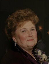 Mary Kareliussen Profile Photo