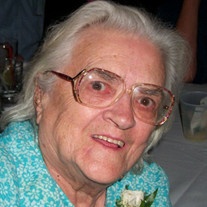 Virginia Mae Cotton Profile Photo