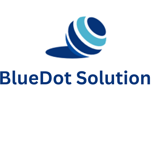 BlueDot Solution  Flutterwave Store