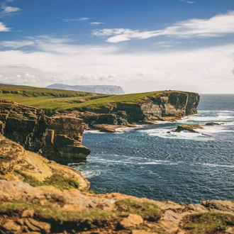 tourhub | Brightwater Holidays | Scotland: Highlights of Orkney and Shetland 543 