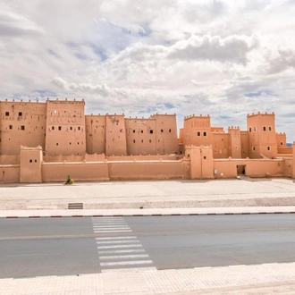 tourhub | Morocco Private Tours | Four days Sahara adventure from Ouarzazate. 