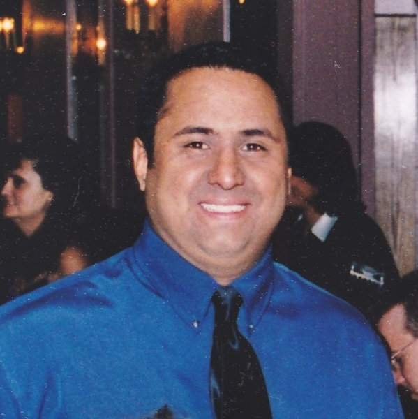 Jorge Ramirez Profile Photo