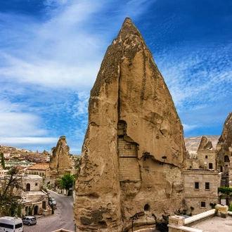 tourhub | Destination Services Turkey | From Antalya to Cappadocia, Self-drive 