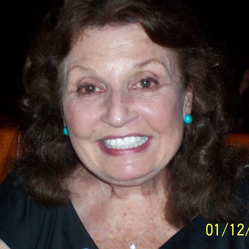 Harriet Mandel Profile Photo