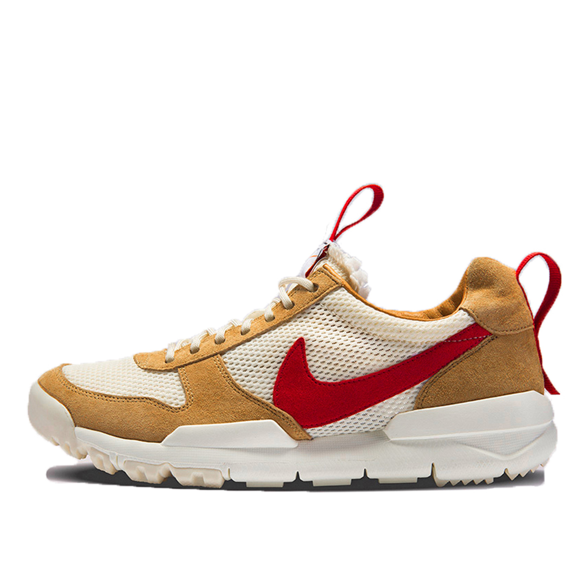 Nike Mars Yard [i] 2019 Nikecraft Tom Sachs CB Size 4C CD6722-100