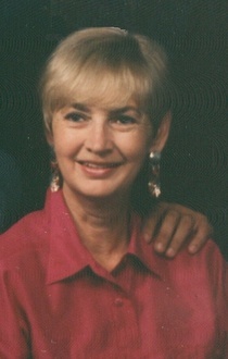 June Thompson Collings Profile Photo