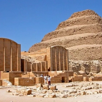 tourhub | Your Egypt Tours | Two days trip To Cairo From El Gouna By Flight 