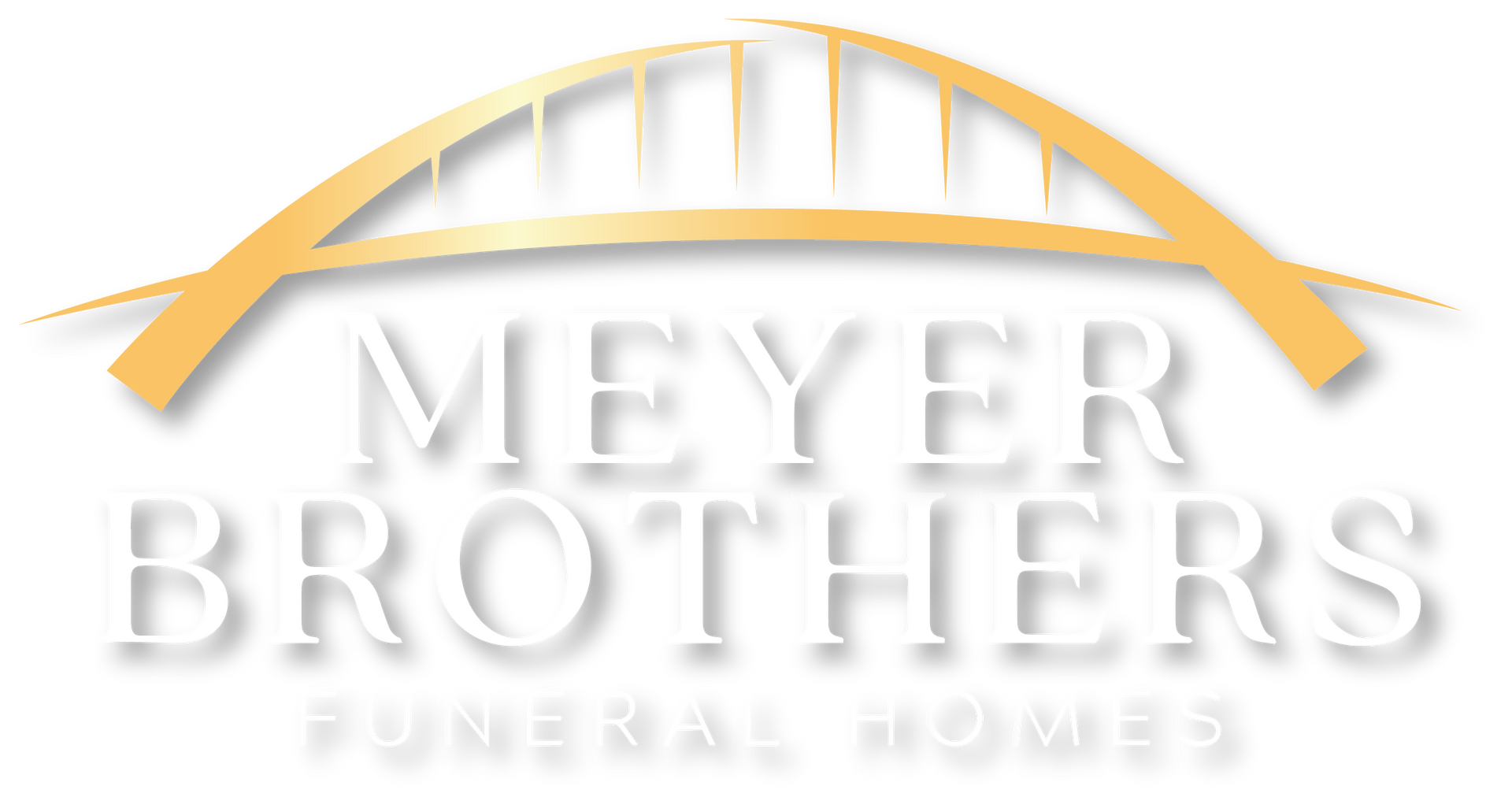 Meyer Brothers Funeral Homes Logo