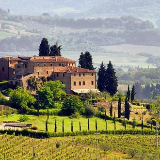 tourhub | Explore! | Tuscany Walking and Wine 