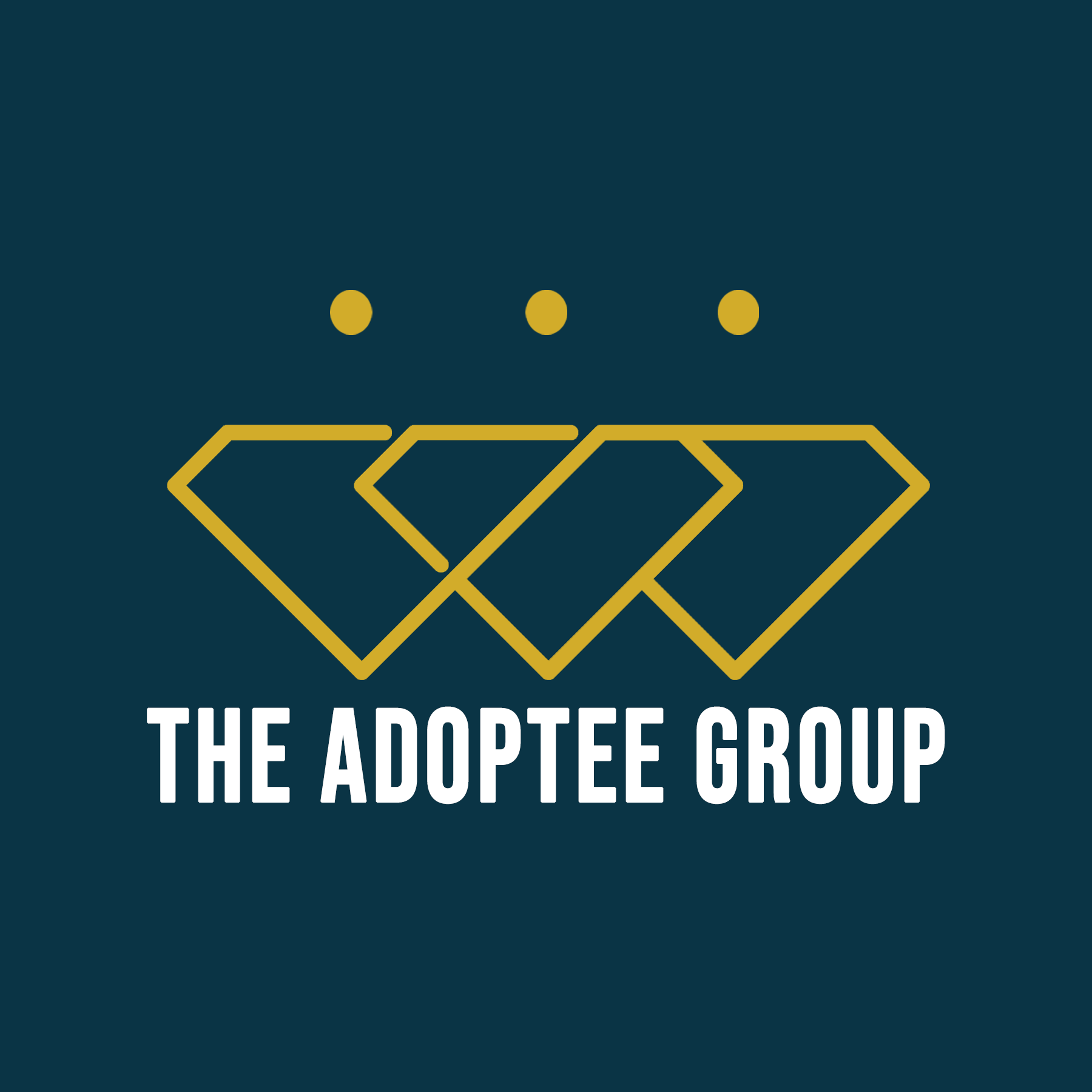 The Adoptee Group (KAD PROJECT) logo