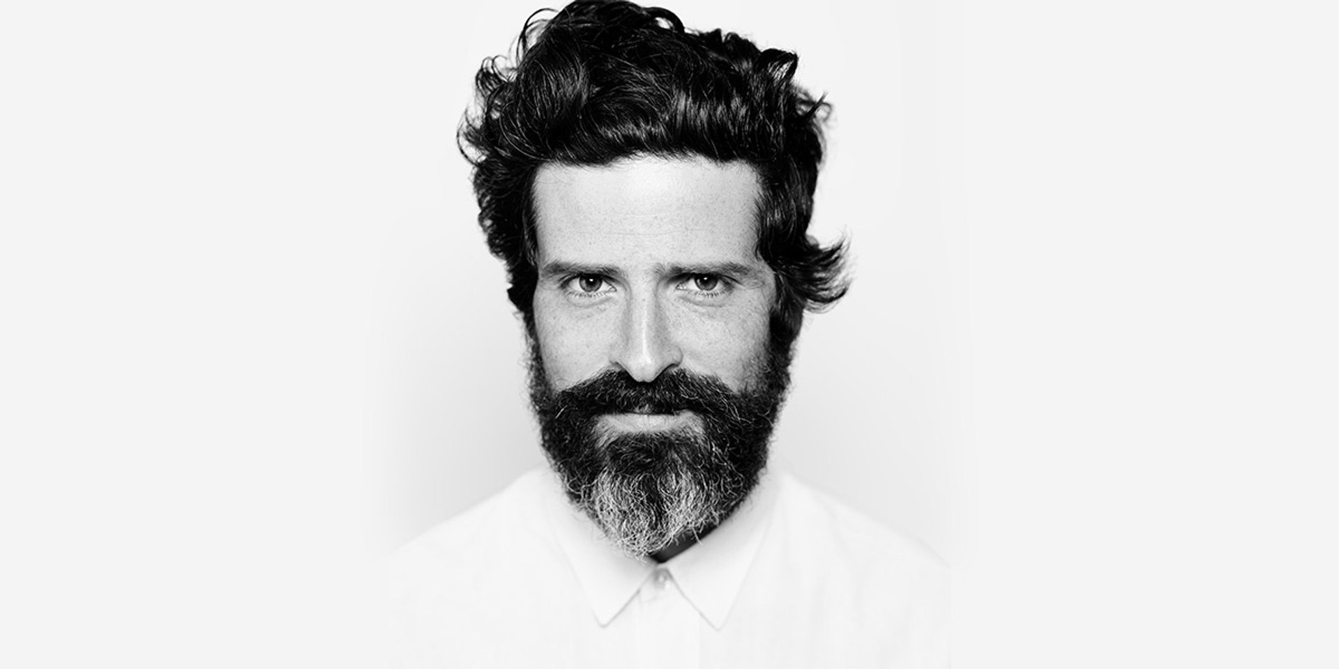 "My real job is to just go, get lost in the city or in nature, and listen": An interview with Devendra Banhart