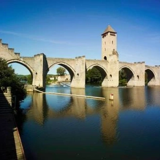 tourhub | UTracks | The Full Le Puy Camino by Bike 