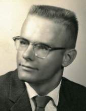 Bruce J. Strutzenberg Profile Photo