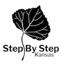 stepbystepkansas logo