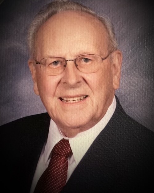 William Bradley Hudson, Sr. Profile Photo