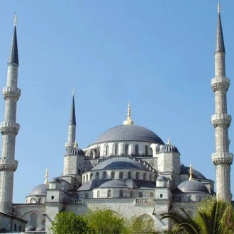 tourhub | On The Go Tours | Turkey Discovered - 14 Days 