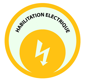 Représentation de la formation : Recyclage Habilitation Electrique BS BE Manœuvre - C